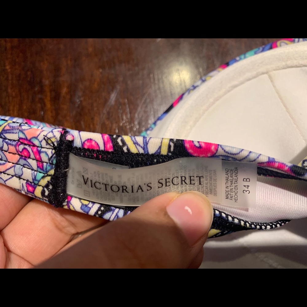 SWIM TOP - Picture 4 of 4